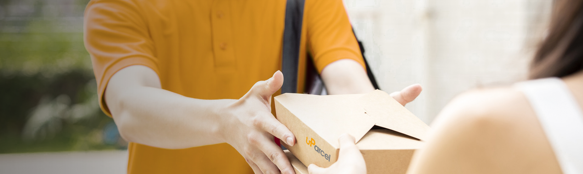 uParcel uPgraded! (You should see our new Fulfilment Warehouse) : Storage fr just S$29/CBM/mth & your live studio, free