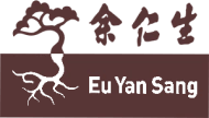 Eu Yan Seng Logo