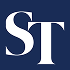 Strait Times Logo