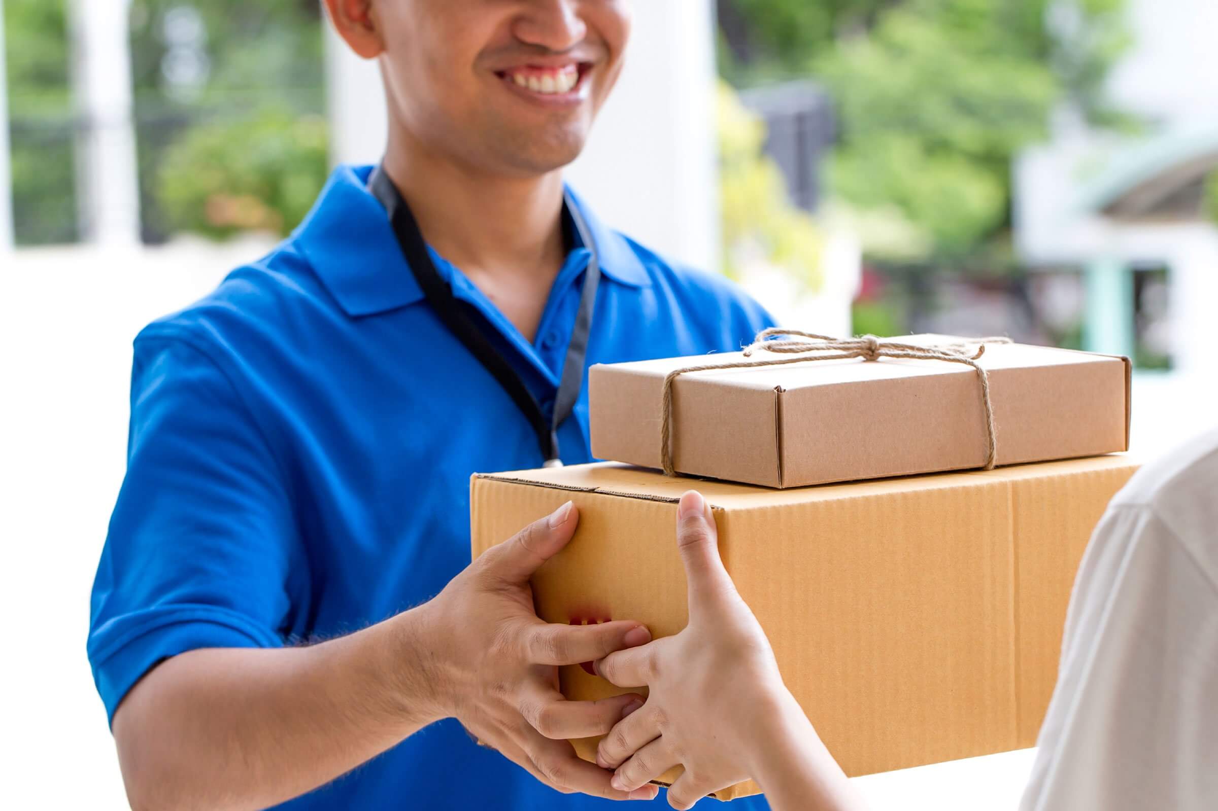 Become A Courier Agent And Get A Delivery Jobs In Singapore With UParcel